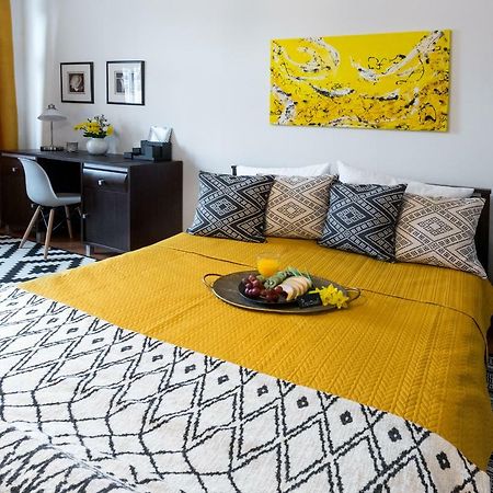 קרקוב Cichy Apartament Obok Wawelu Tarlowska מראה חיצוני תמונה
