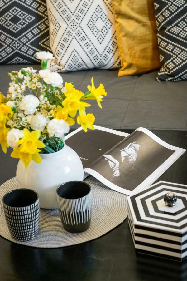 קרקוב Cichy Apartament Obok Wawelu Tarlowska מראה חיצוני תמונה