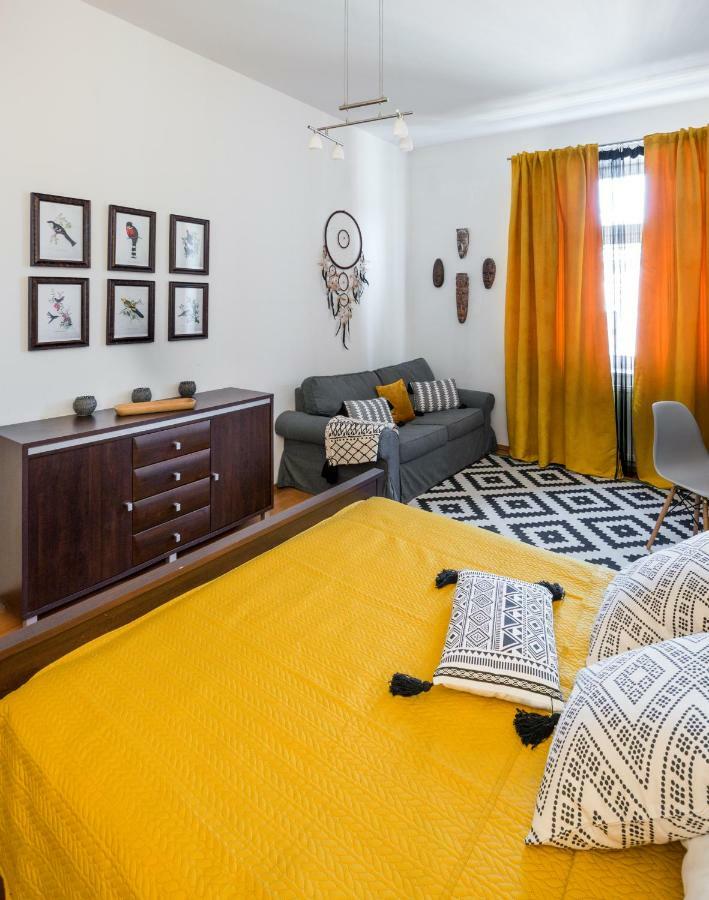 קרקוב Cichy Apartament Obok Wawelu Tarlowska מראה חיצוני תמונה