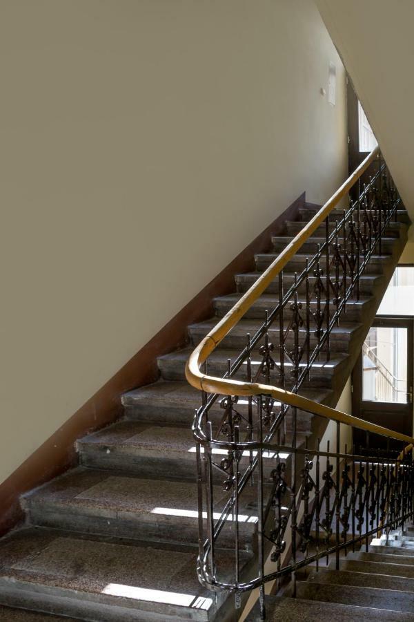 קרקוב Cichy Apartament Obok Wawelu Tarlowska מראה חיצוני תמונה